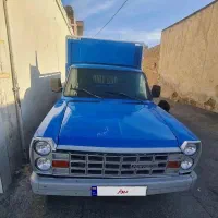 نیسان دیزل جک دار مدل ۹۰