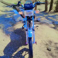 موتور|موتورسیکلت|لاشار, |دیوار