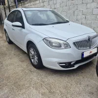 برلیانس موتوربزرگh330