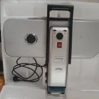 اتوبخار المنت دار