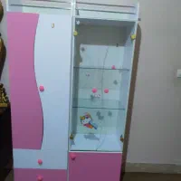 کل وسایل به قیمت 15میلیون تومان سرویس خواب...|تخت و سرویس خواب|سراب, |دیوار