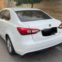 ام جی ۳۶۰ توربو اتوماتیک