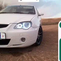 پروتون جن تو دنده‌ای، مدل ۲۰۰۷|خودرو سواری و وانت|همدان, |دیوار