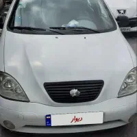 تیبا 2 مدل 93