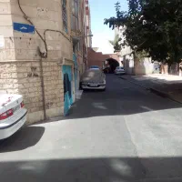 خانه کلنگی|فروش زمین و ملک کلنگی|تهران, امیر بهادر|دیوار