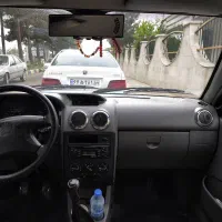 پراید 132 هیدرولیک ABS