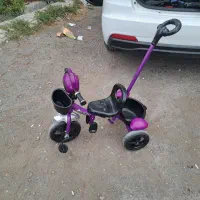 سه چرخه بچه گانه|دوچرخه، اسکیت، اسکوتر|اردبیل, |دیوار