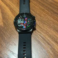 ساعت هوشمند هواوی مدل GT2PRO|ساعت|پارس‌آباد, |دیوار