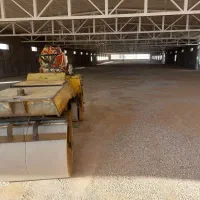 زیرسازی و آسفالت