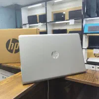 لپ تاپ hp pavilion پردازنده core i7 نسل هفتم|رایانه همراه|بهارستان, |دیوار