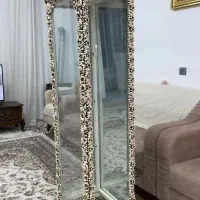 بوفه|بوفه، ویترین، کنسول|بانه, |دیوار