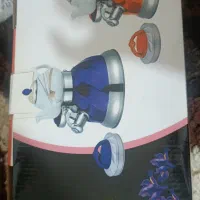 کتری قوری