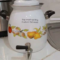 کتری و قوری