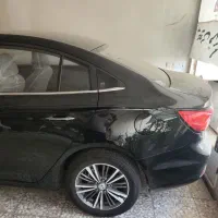 فروش فوری ام جی 5 مشکی مدل ۲۰۲۴|خودرو سواری و وانت|اسلام‌شهر, شهرک مهدیه|دیوار