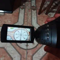 دوربین فیلم برداری