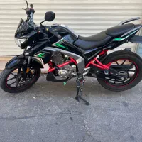 موتور سپهر ۲۰۰