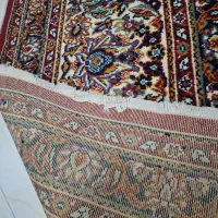 فرش ۱۲ متری  سالم بدون پوسیدگی عگسی گذاشتمه|فرش|تهران, نظام‌آباد|دیوار