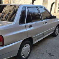 پراید ۱۳۲ مدل ۸۸|خودرو سواری و وانت|تهران, درختی|دیوار