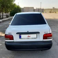 پراید صندوق‌دار|خودرو سواری و وانت|اهواز, اسلام آباد شرقی|دیوار