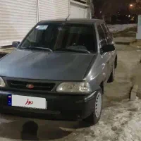 ۱۳۱پرایدمدل ۸۷|خودرو سواری و وانت|ارومیه, |دیوار