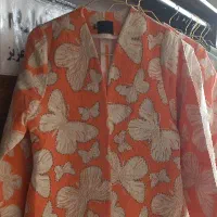 تخفیف شومیز مشکی ایام فاطمیه|لباس|یزد, |دیوار