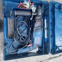 دریل سه کاره بوش اصل|ابزارآلات|دزفول, |دیوار