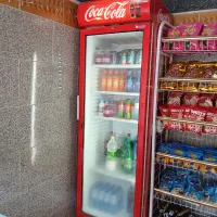 فوری واگذاری مغازه با اجناس 50 ملیون فوری|اجارهٔ مغازه و غرفه|قم, شهرک فاطمیه|دیوار