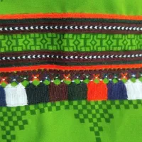 دوخت انواع شیرازه و کلا