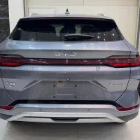 بی وای دی سانگ پلاس ۲۰۲۵|خودرو سواری و وانت|شاهین‌شهر, گزبرخوار|دیوار