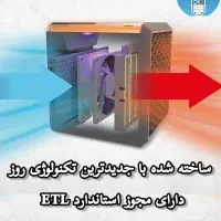 بخاری کم مصرف - هیتر فن دار برقی استاندارد|بخاری، هیتر، شومینه|مشهد, سپاد|دیوار