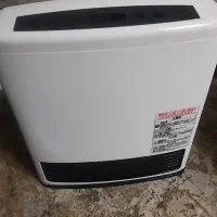 بخاری ژاپنی ۴۰۰۰