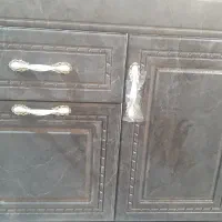 کابینت اجاق‌گاز رومیزی در طرح و رنگ های مختلف|مصالح و تجهیزات ساختمان|بهارستان, |دیوار
