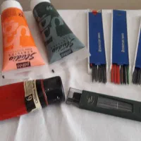 وسایل طراحی و گرافیک وو|کتاب و مجله آموزشی|تهران, شهرک بوعلی|دیوار