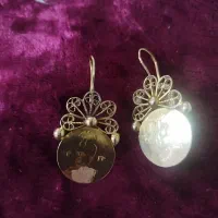 فروش گوشواره قدیمی