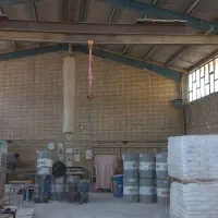 فروش ۱۰۰۰مترصنعتی فول امکانات|فروش دفتر صنعتی، کشاورزی، تجاری|رباطکریم, دهحسن|دیوار