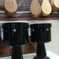 ضرب بوشهری قابل کوک و رگلاژ