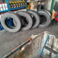 لاستیک درحد