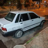 پراید ۹۳