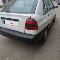 پراید ۱۴۱ مدل ۹۰ دوگانه دستی|خودرو سواری و وانت|اردبیل, |دیوار