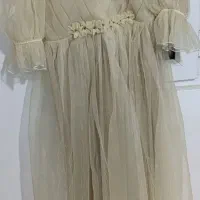 لباس مجلسی مادر دختری|لباس|سرپل ذهاب, |دیوار