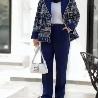 کت وشلوار نو