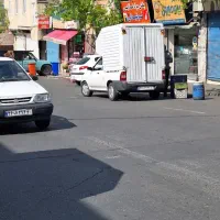 پراید وانت یخچالدار یا ماشین صندوقدار