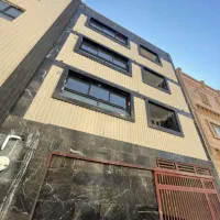 اپارتمان خانه کارگر، نوساز لوکس