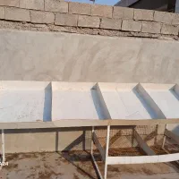 میز ترروبار