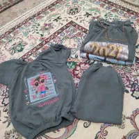 لباس بچگانه