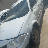 مگان ۲۰۰۰ اتومات مدل ۹۰