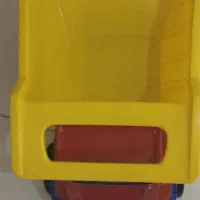 کامیون تحمل وزن ۱۰۰کیلوگرم|اسباببازی|کیش, |دیوار