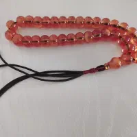 تسبیح کهربا