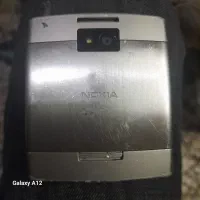 گوشی نوکیا کلکسیونی|موبایل|تهران, خزانه|دیوار