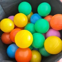 توپ به همراه باکس